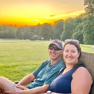 Meet your Posher, Laurie